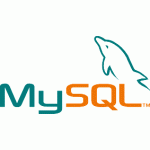 Logo Mysql