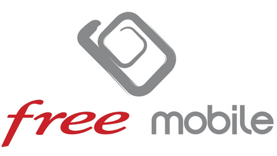 Logo Free Mobile