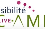 Visibilité Live Camp 2012 Logo